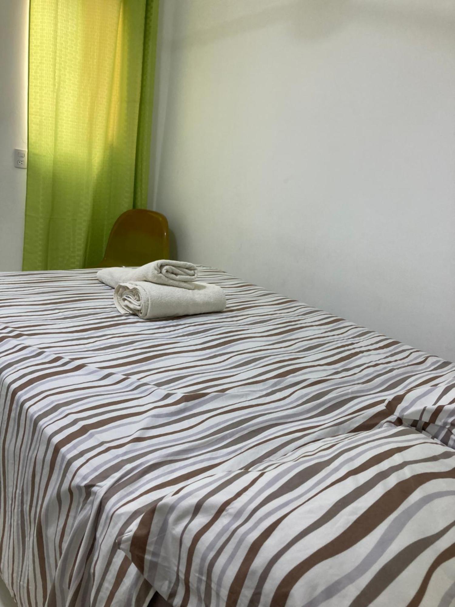 Hostel El Hoyo Bayahibe Εξωτερικό φωτογραφία